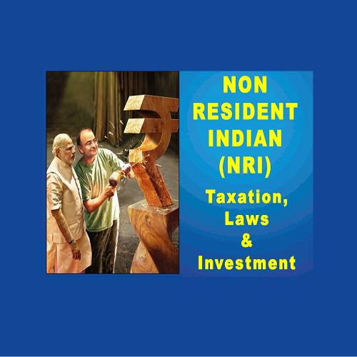 NON RESIDENT INDIAN (NRI) Taxation, Laws & Investment (In Gujarati)