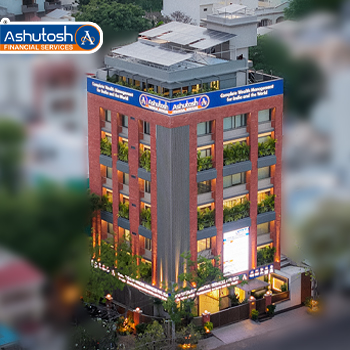 Corporate Video | Ashutosh Financial Services Pvt. Ltd.