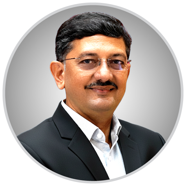 Daxesh D. Kothari