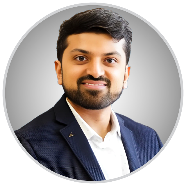 Rajit D. Kothari