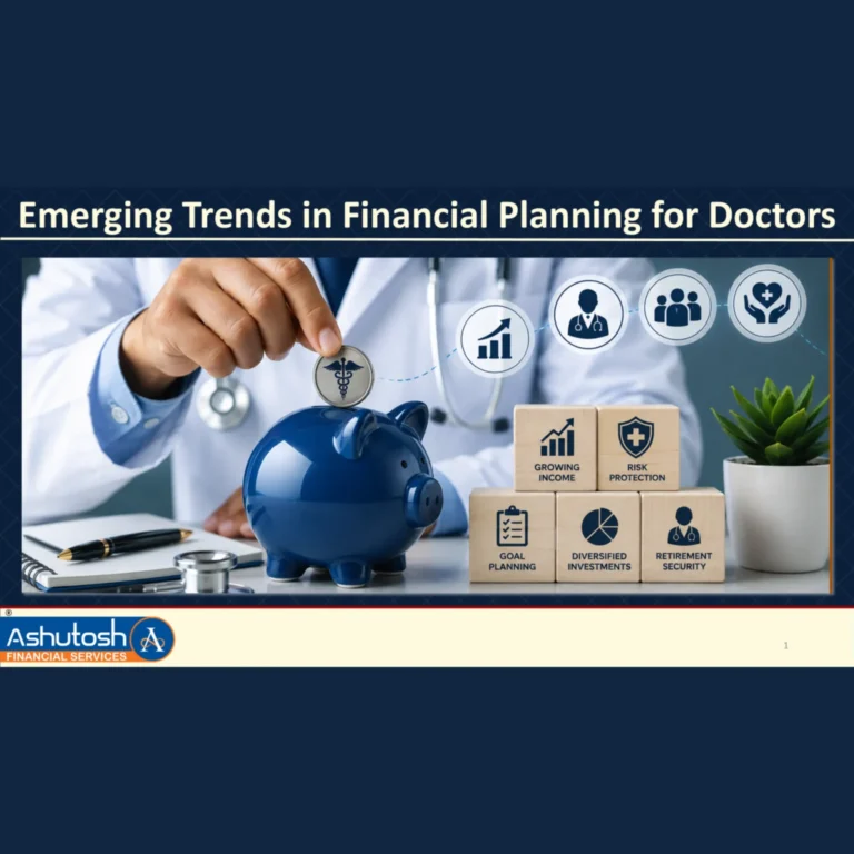 Featured Image of Emerging Trends in Financial Planning for Doctors