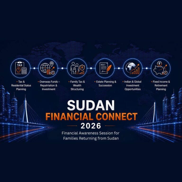 Featured Image of Sudan Financial Connect 2026