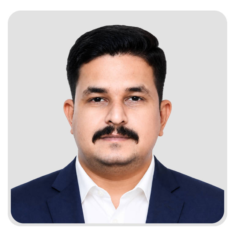 Jignesh Jariya