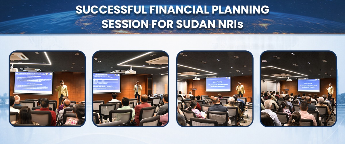 Sudan Event 2026