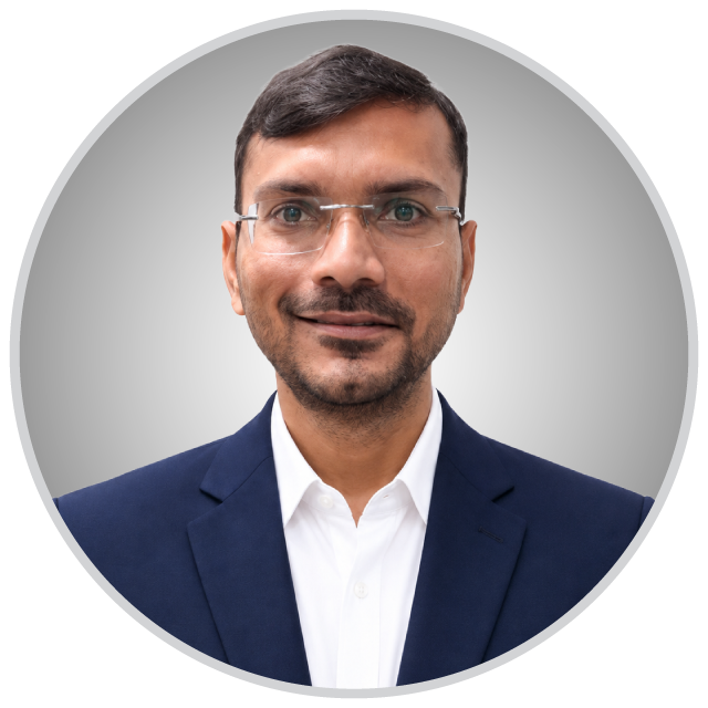 Vishal Bhai