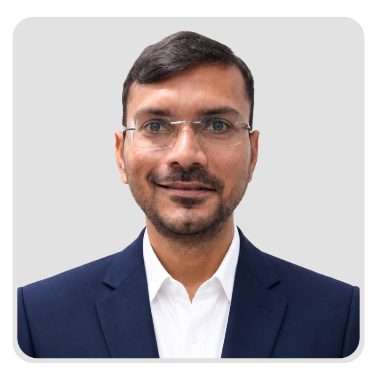 Vishal Trivedi