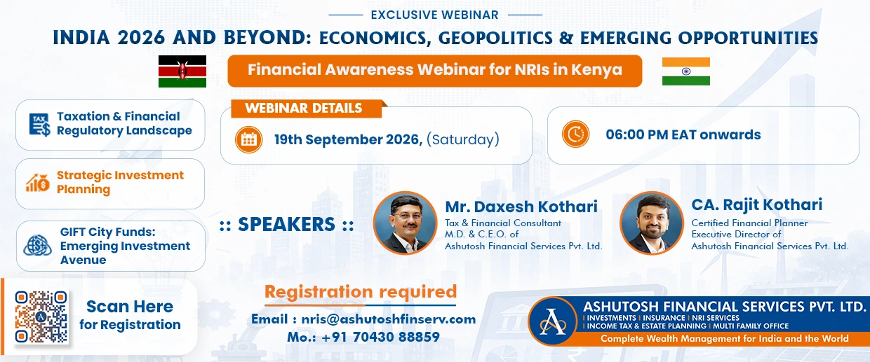 Kenya Webinar