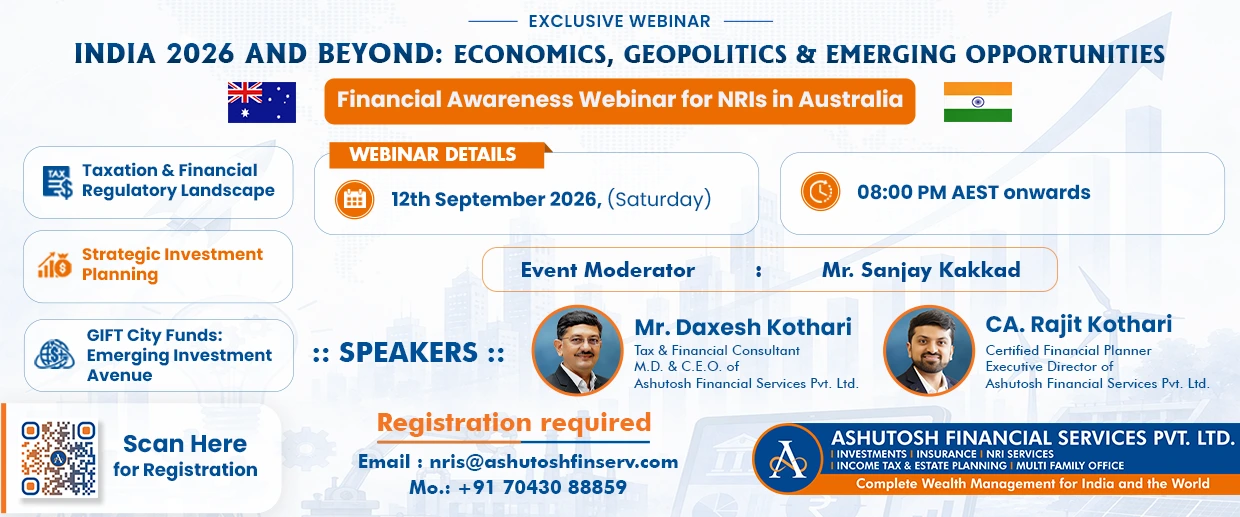 Australia Webinar